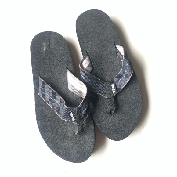 Teva Shoes - Teva Flip Flop Size 6